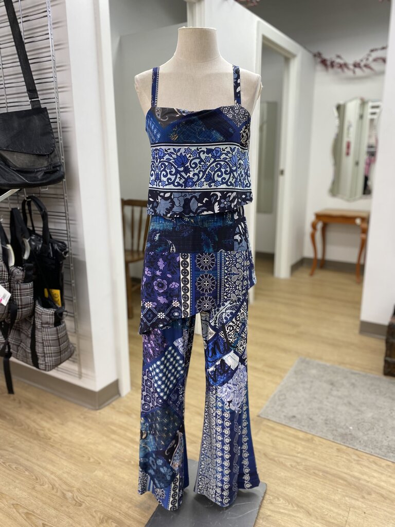 Desigual jumpsuit M