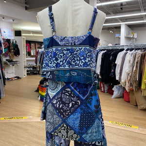 Desigual jumpsuit M
