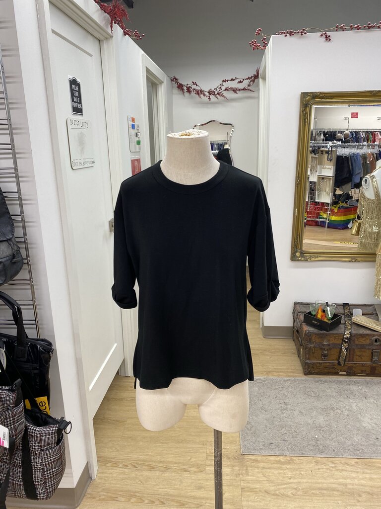 Club Monaco top S