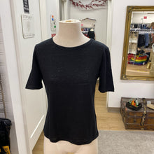 Load image into Gallery viewer, Banana Republic linen top S

