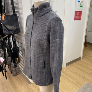 Columbia sweater M
