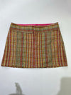 Alice & Olivia tweed skirt 2