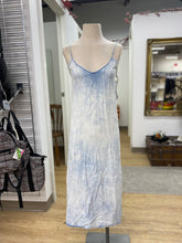 Load image into Gallery viewer, Gap chambray dress XS
