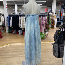Load image into Gallery viewer, Gap chambray dress XS
