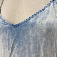 Load image into Gallery viewer, Gap chambray dress XS
