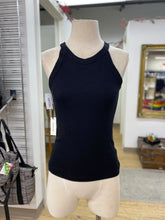 Load image into Gallery viewer, Babaton ribbed tank NWT S
