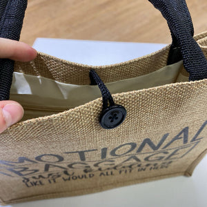 Emotional Baggage