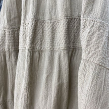 Load image into Gallery viewer, Dunes cotton midi dress M
