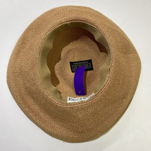 Eric Javits Raffia Hat