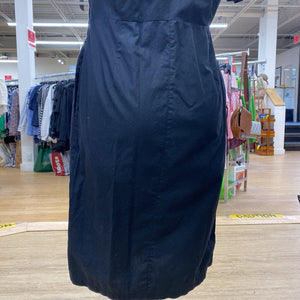 Alpha Studio cotton dress 44