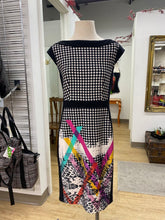 Load image into Gallery viewer, Joseph Ribkoff dress 10 NWT
