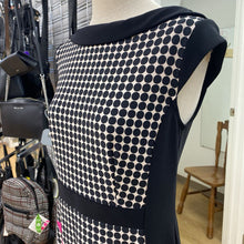 Load image into Gallery viewer, Joseph Ribkoff dress 10 NWT
