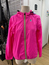 K-Way rain jacket M