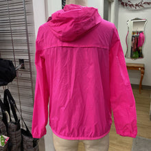 Load image into Gallery viewer, K-Way rain jacket M
