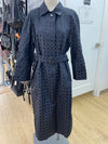 AQUASCUTUM spring coat 8