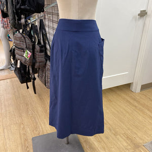 Custom Made Skirt 6-8