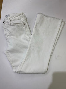 Just Black boot cut jeans 26