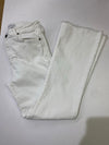 Just Black boot cut jeans 26