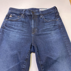 AG Jeans Farrah Boot jeans 26