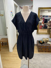 Wilfred silk dress M