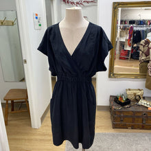 Load image into Gallery viewer, Wilfred silk dress M
