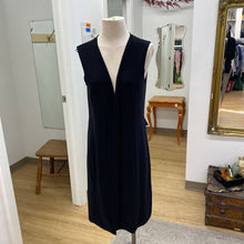 Load image into Gallery viewer, DKNY open sides vest S NWT
