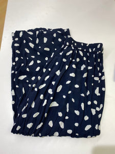 Wilfred polka dots pants M