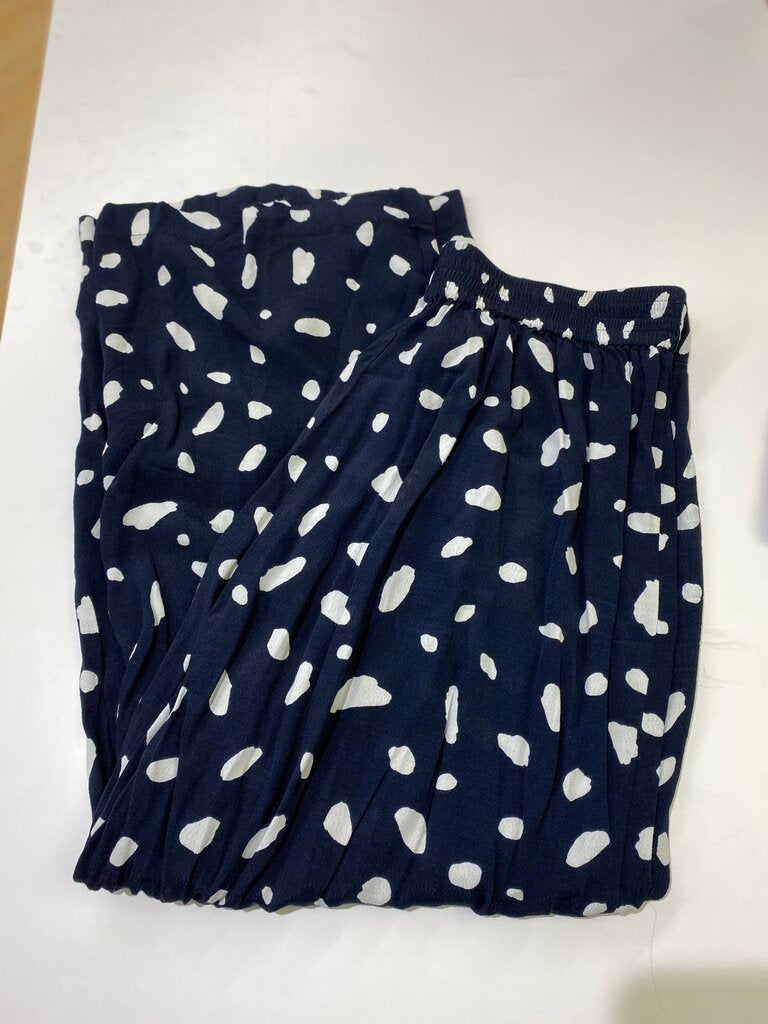 Wilfred polka dots pants M