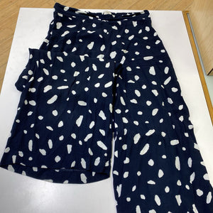 Wilfred polka dots pants M