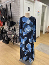 Babaton maxi dress 6