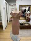 Babaton fitted dress 6
