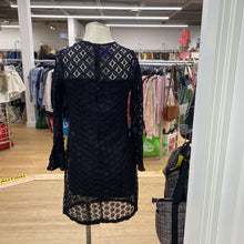 Load image into Gallery viewer, Desigual lace dress 38

