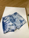 Gap denim shorts 10 NWT
