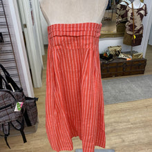 Load image into Gallery viewer, Lungo L&#39;Arno linen maxi skirt S
