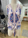 Hale Bob top XS