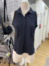 Load image into Gallery viewer, Lululemon collar top 8

