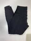 Lululemon velvet trim leggings 10
