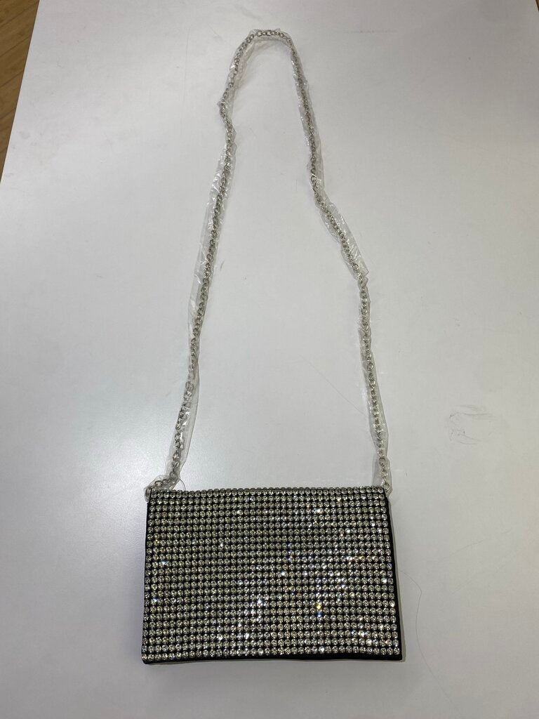 Amber Sceats evening bag/clutch NWOT