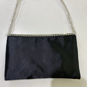 Amber Sceats evening bag/clutch NWOT