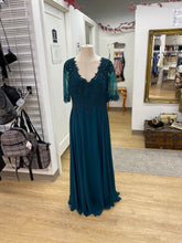 Load image into Gallery viewer, Elizabeth K by GLS mother of the bride dress XXL/16
