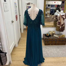 Load image into Gallery viewer, Elizabeth K by GLS mother of the bride dress XXL/16
