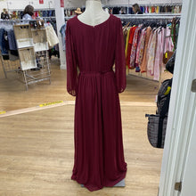 Load image into Gallery viewer, EVA mother of the bride dress XXL/16
