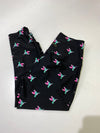 Beyond Yoga & Kate Spade leggings S
