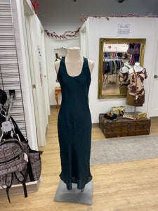 Banana Republic maxi dress 4