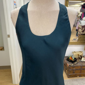 Banana Republic maxi dress 4