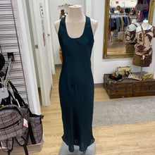 Load image into Gallery viewer, Banana Republic maxi dress 4
