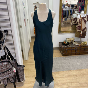 Banana Republic maxi dress 4