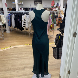 Banana Republic maxi dress 4
