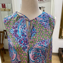 Load image into Gallery viewer, Juicy Couture satin top XS
