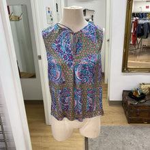 Load image into Gallery viewer, Juicy Couture satin top XS
